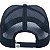 Boné Santos Supercap Trucker Silk Masculino Branco - Imagem 3