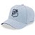 Boné Santos Supercap Trucker Bordado Frontal Masculino - Imagem 2