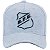 Boné Santos Supercap Trucker Bordado Frontal Masculino - Imagem 1