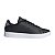 Tênis Adidas Advantage 2.0 Masculino Preto Cinza IG9167 - Imagem 1