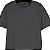 Camiseta Ellus Cotton Easa Classic Masculina Cinza - Imagem 2