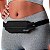 Pochete Hidrolight Fit Preta - Imagem 1