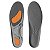 Palmilha De Gel Pontos De Massagem Training Hidrolight - Imagem 1
