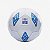 Bola Umbro Futsal Striker Branca Azul - Imagem 3