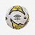 Bola Umbro Neo League Branca Amarela - Imagem 1