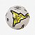 Bola Umbro Neo League Branca Amarela - Imagem 2