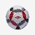Bola Umbro De Campo Kick Off  Branca Preta Vermelha Cinza - Imagem 1