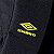 Mochila Umbro Diamond Camo Preta Amarela - Imagem 4