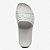 Chinelo Fila Drifter Sleek Feminino Branca - Imagem 4