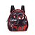 Lancheira Spider Man Y  11694 Infantil Xeryus - Imagem 1