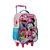 Mochila com Rodas 14 Minnie S - 11441 Escolar - Imagem 2