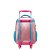 Mochila com Rodas 14 Minnie S - 11441 Escolar - Imagem 3