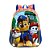 Mochila 16  Paw Patrol 16 11772 Xeryus Infantil - Imagem 1