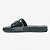 Chinelo Fila Drifter Feminino Preto Brilhante - Imagem 4