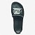 Chinelo Fila Drifter Feminino Preto Brilhante - Imagem 2