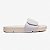 Chinelo Fila Drifter Vlc Feminino Branco Lilás - Imagem 1