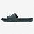 Chinelo Slide Fila Drifter Basic Masculino Preto Branco - Imagem 5