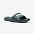 Chinelo Slide Fila Drifter Basic Masculino Preto Branco - Imagem 4