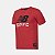 Camiseta New Balance SPFC São Paulo Masculina - Imagem 2
