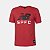 Camiseta New Balance SPFC São Paulo Masculina - Imagem 1