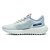 Tênis Fila Step Feminino Azul Claro - Imagem 4