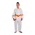 Kimono Infantil Karatê Haganah Reforçado - Imagem 1