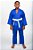 Kimono Infantil Kids + Faixa Judô Jiu Jitsu Haganah - Imagem 6