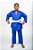 Kimono Infantil Kids + Faixa Judô Jiu Jitsu Haganah - Imagem 7