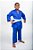 Kimono Infantil Kids + Faixa Judô Jiu Jitsu Haganah - Imagem 8