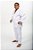 Kimono Infantil Kids + Faixa Judô Jiu Jitsu Haganah - Imagem 3
