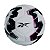 Bola de Futebol Reebok Zig Generation Branca 5 - Imagem 2