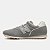 Tênis New Balance 373 V2 Masculino Cinza Claro - Imagem 2