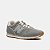 Tênis New Balance 373 V2 Masculino Cinza Claro - Imagem 4