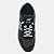 Tênis New Balance 500v2 Feminino Preto Azul - Imagem 3