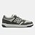 Tênis New Balance 480 Low Masculino Grafite - Imagem 1