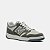 Tênis New Balance 480 Low Masculino Grafite - Imagem 2