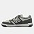 Tênis New Balance 480 Low Masculino Grafite - Imagem 3