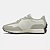 Tênis New Balance 327 V1 Cinza Feminino - Imagem 3