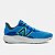 Tênis New Balance 411v3 Masculino Azul Claro - Imagem 1