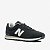Tênis New Balance 515v2 Masculino Preto - Imagem 4