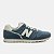 Tênis New Balance 373 V2 Masculino Azul Marinho - Imagem 1
