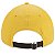 Boné 920 Los Angeles Lakers Logo History Amarelo - Imagem 6