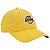 Boné 920 Los Angeles Lakers Logo History Amarelo - Imagem 4