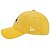 Boné 920 Los Angeles Lakers Logo History Amarelo - Imagem 5