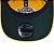 Boné 920 Los Angeles Lakers Logo History Amarelo - Imagem 2