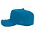 Boné New Era 940 Los Angeles Dodgers Verde Turquesa - Imagem 4