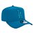 Boné New Era 940 Los Angeles Dodgers Verde Turquesa - Imagem 3