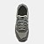 Tênis New Balance 373 Lace Infantil Cinza - Imagem 2