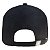 Boné Corinthians Bordado Frente CP Masculino Preto Supercap - Imagem 3