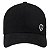 Boné Corinthians Bordado Frente CP Masculino Preto Supercap - Imagem 1